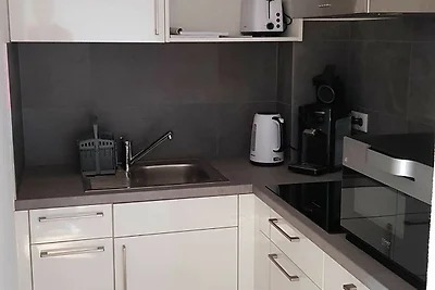 Vakantieappartement Gezinsvakantie Rust