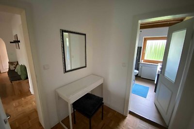 Ferienwohnung Almweg am Tegernsee