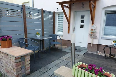 Appartamento Vacanza con famiglia Brandenburg an der Havel
