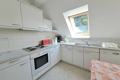 Vakantieappartement Gezinsvakantie Lübs
