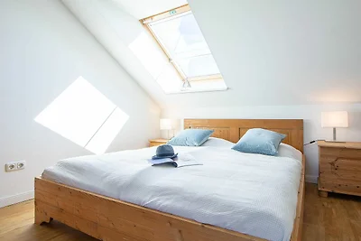 Vakantieappartement Gezinsvakantie Kühlungsborn