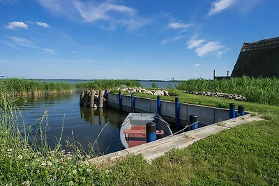 Vakantiehuis Ontspannende vakantie Rankwitz
