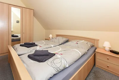 Vakantieappartement Gezinsvakantie Wittmund