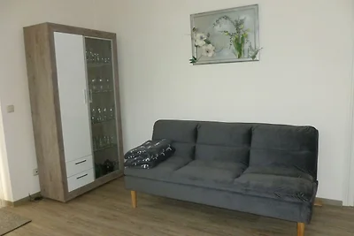 Vakantieappartement Gezinsvakantie Barlt