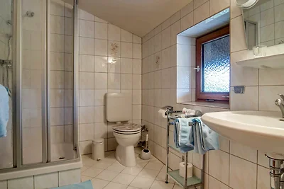 Ferienwohnung 50m²