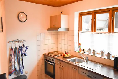 Ferienhaus Deerberg