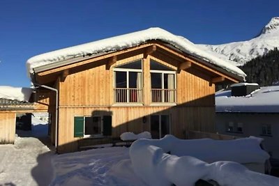 Vakantieappartement Gezinsvakantie Eisenberg