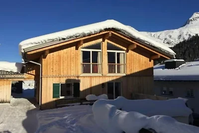 Appartement Kriegerhorn