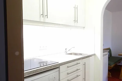 Ferienwohnung für 4 Personen, Kat B
