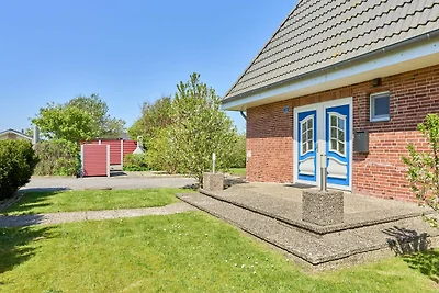 Vakantieappartement Gezinsvakantie Dagebüll