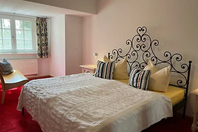 Vakantieappartement Gezinsvakantie Krakow am See