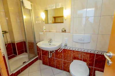 Ferienwohnung Koje 26