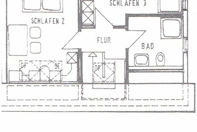 Ferienhaus Urlaub mit Hund am Plauer See