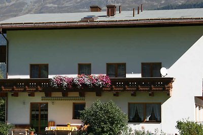 Vakantieappartement Gezinsvakantie Feichten im Kaunertal