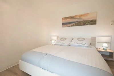 Appartamento Vacanza con famiglia Horumersiel