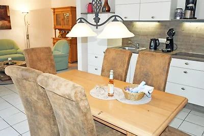 schöne 3-Raum-Ferienwohnung direkt im...