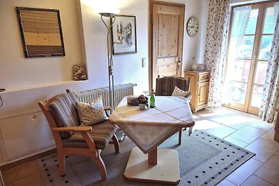Vakantieappartement Gezinsvakantie Fischbachau