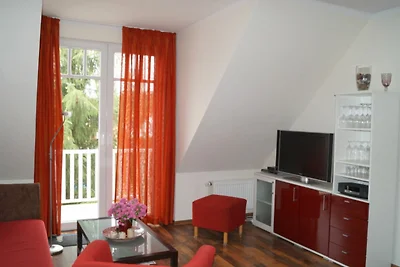 Ferienwohnung grosse Kastanie 57