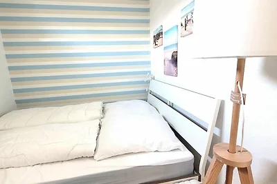 Ferienbungalow Meerzeit