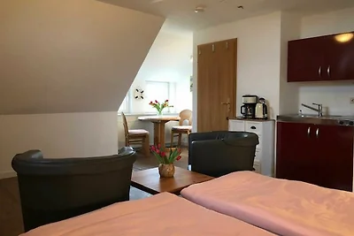 Appartement Kai