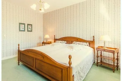 apartman za odmor Obiteljski odmor Kappeln