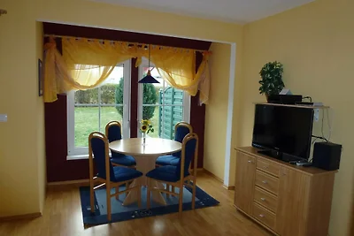 Casa vacanze Vacanza di relax Ückeritz