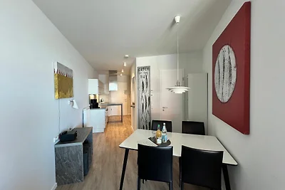 Apartamento Vacaciones familiares Travemünde