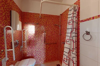 Ferienwohnung Südwind (rollstuhlgerecht)