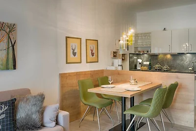 apartman za odmor Obiteljski odmor Feldberg