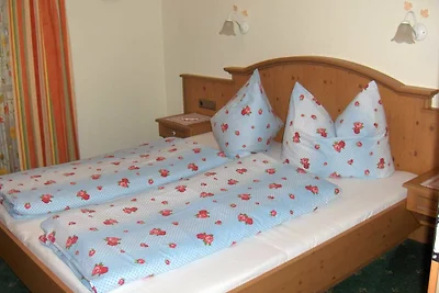 Ferienwohnung Hohe Munde