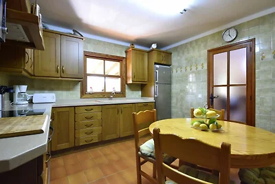 Appartamento Vacanza con famiglia Puerto Pollença