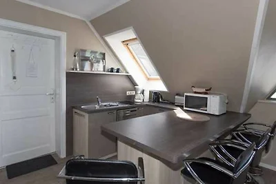 Ferienwohnung Hauke