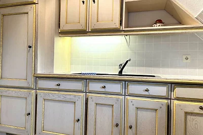 Haus Brandung Whg 08