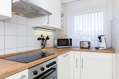 Casa vacanze Vacanza di relax Bensersiel