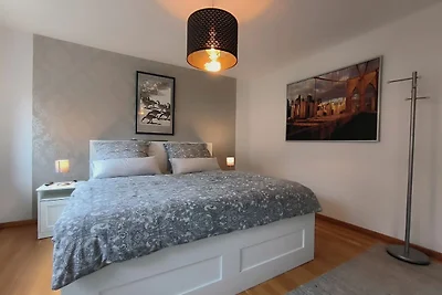 Ferienwohnung zwischen den Meeren