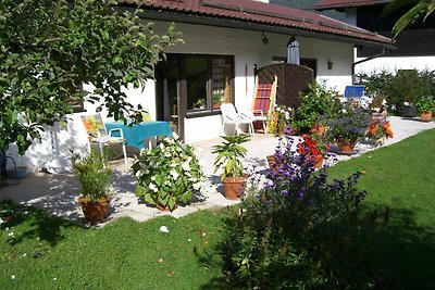 Vakantieappartement Gezinsvakantie Rottach-Egern