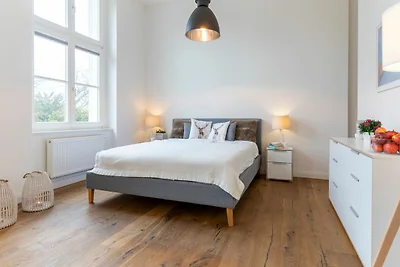 Schloss Apartment WE 17