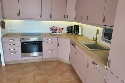 Ferienhaus Graf Gartenliebe