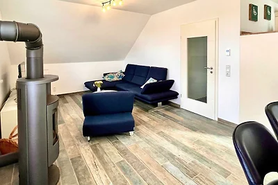 Vakantieappartement Gezinsvakantie Thiessow