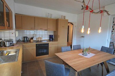 Vakantieappartement Gezinsvakantie Uplengen