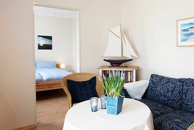 apartman za odmor Obiteljski odmor Haffkrug