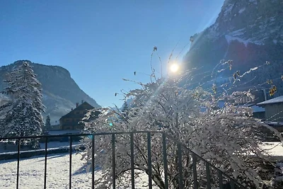 Appartamento Vacanza con famiglia Schnepfau