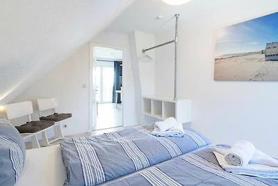 Ausguck, 3 Zim. Fewo, 42 m²