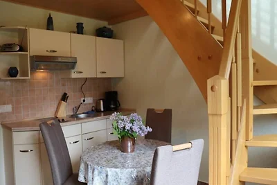 Vakantieappartement Gezinsvakantie Byhleguhre-Byhlen