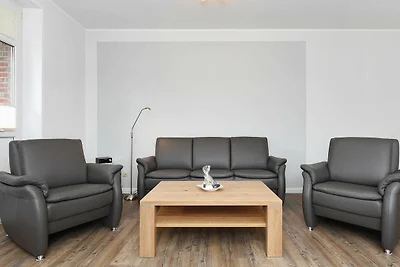 Ferienwohnung unten links