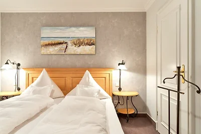 Appartamento Vacanza con famiglia Sylt
