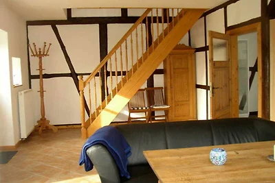 Vakantieappartement Gezinsvakantie Neu Gargendorf