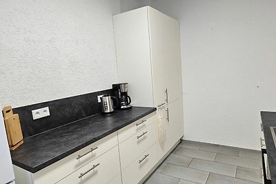 Vakantieappartement Gezinsvakantie Wernigerode