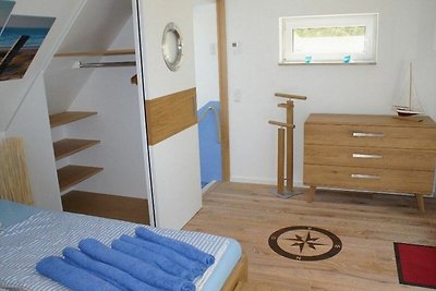 Vakantieappartement Gezinsvakantie Zierow