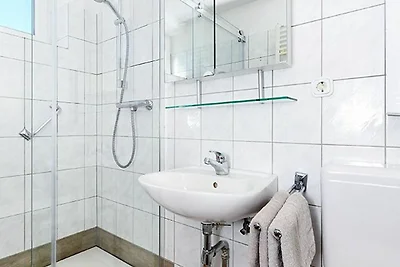 Ferienwohnung Schatzinsel